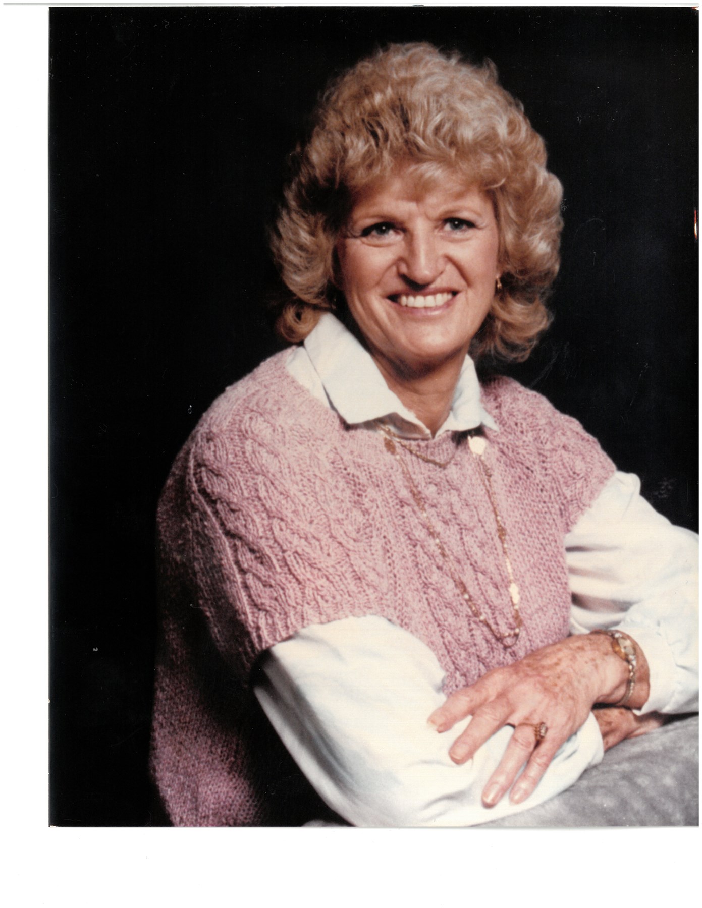 Obituary of Addie E. Frazier