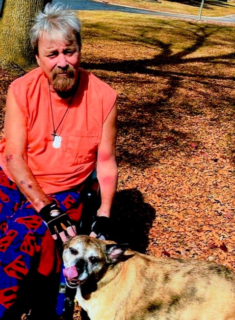 Obituary of Rick Arthur Inabnit