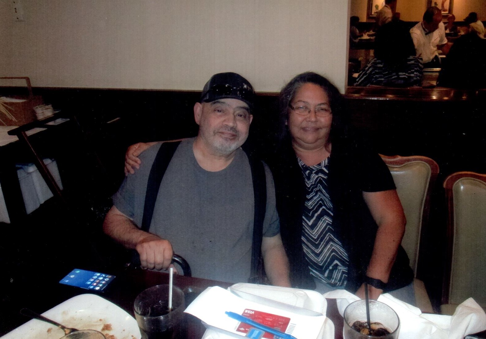 Obituary of Gary Layne Villareal