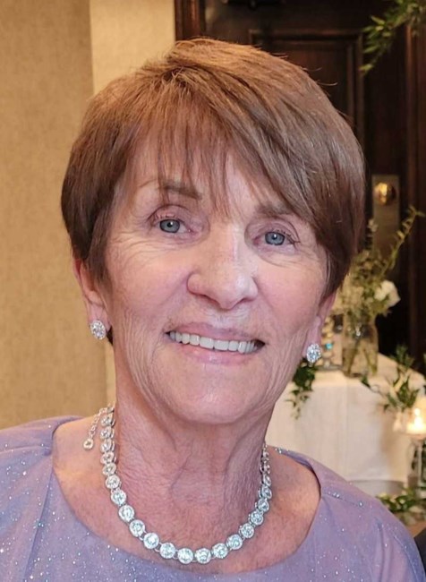 Obituary of Rosemary Lily Jean Kulikowski