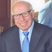 Obituary of Robert William Caster