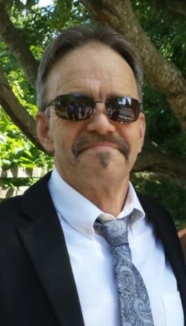 Obituary of Dale Blane Peters