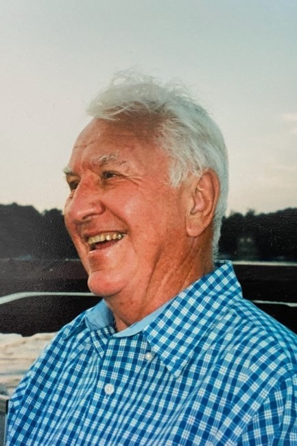 Obituary of James "Don" Montgomery