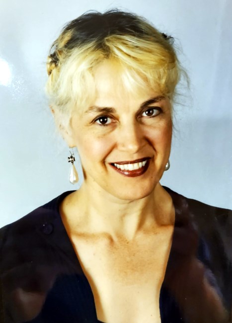 Obituary of Linda Jacqueline Albertano