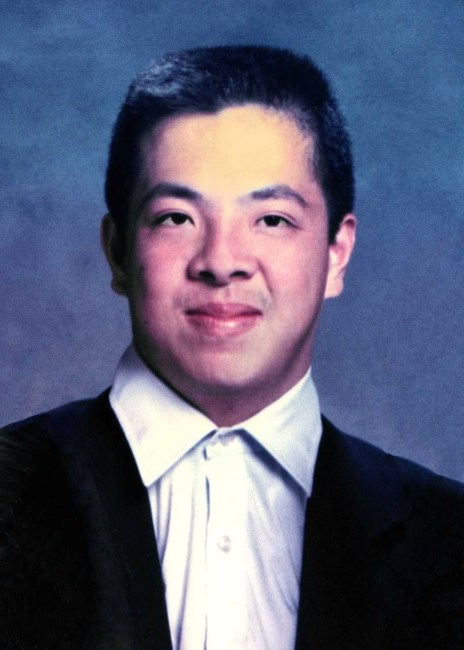 Obituary of Nhan van Pham