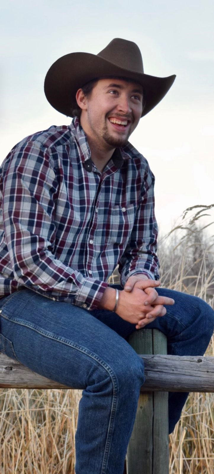 Avis de décès de Nicholas Andrew William Powley