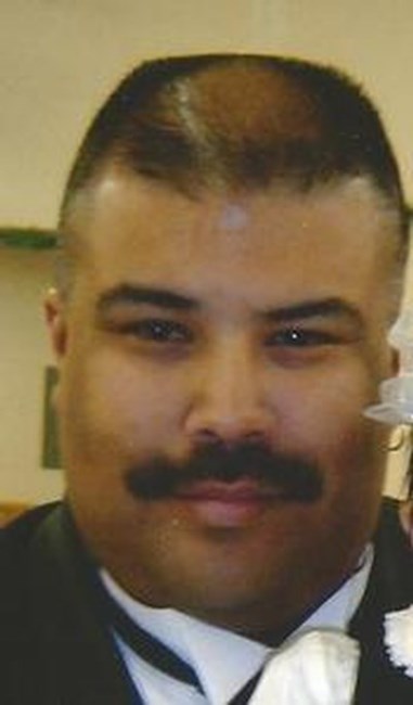 Obituary of Luis Carlos Valdes