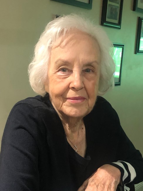 Obituary of Irma Cortina