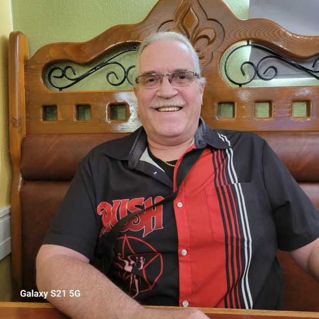Obituary of Terry Todd Starz