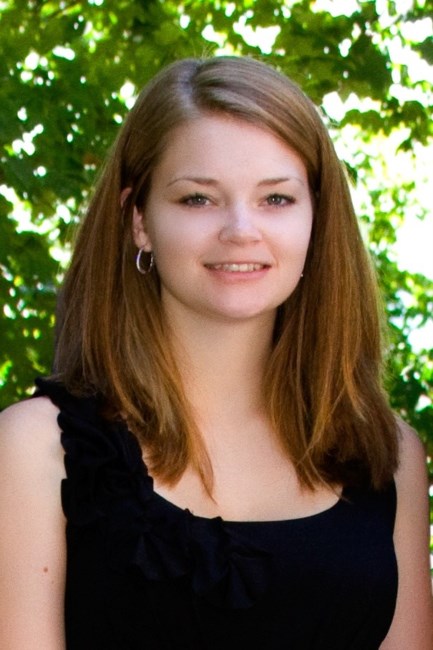 Obituary of Catherine Elizabeth Case