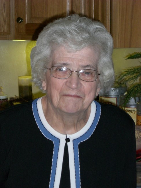 Obituary of Avonelle "Avie" Lotycz