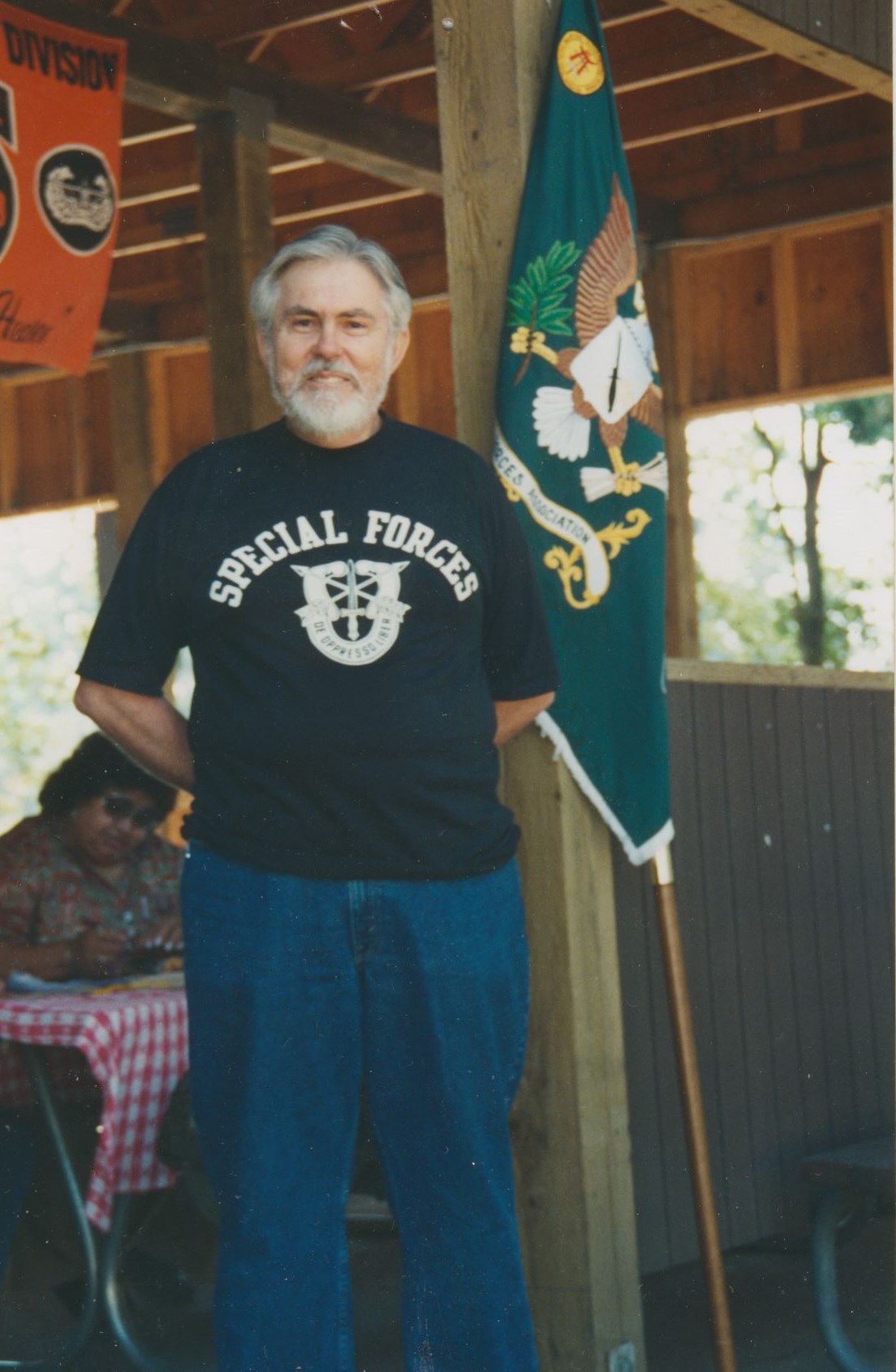 Obituary of Leslie A. Shigley