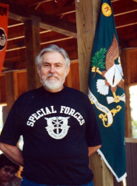 Obituary of Leslie A. Shigley