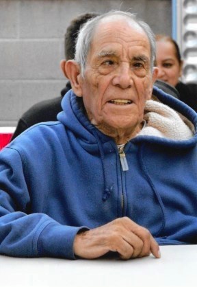 Obituary of Gregorio Cruz Morales