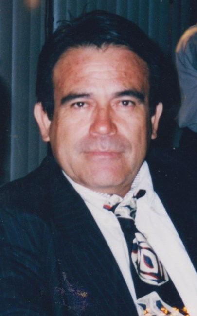 Obituary of Juan Gustavo Sorola-Cavazos