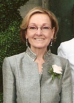 Obituary of Mary Irene Lapsins