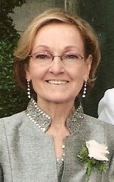 Obituary of Mary Irene Lapsins
