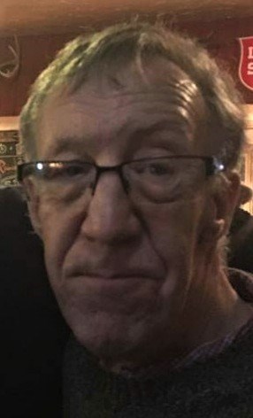 Obituary of Peter James Sundstedt