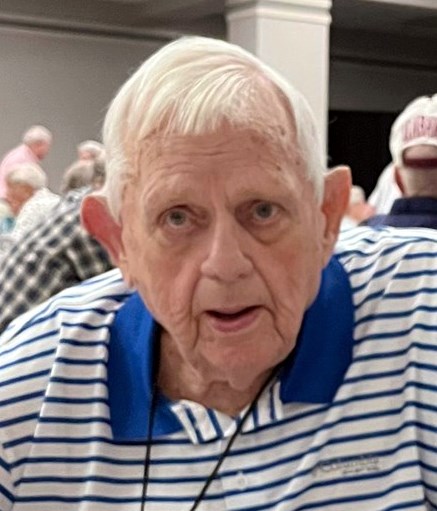 Obituary of Joseph S Blackmon Jr