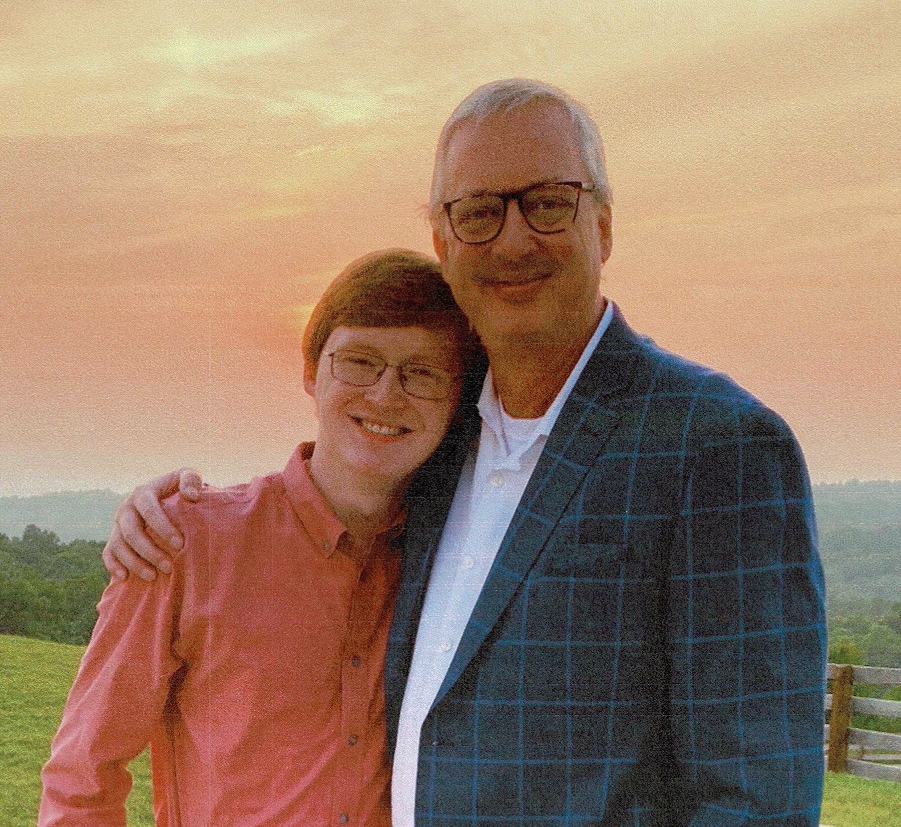 Obituary of Rob Scott