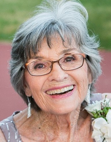 Obituary of Margaret Teresa Mistretta