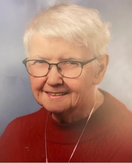 MariePaule Arseneault Obituary Montreal, QC