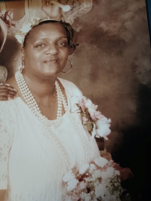 Avis de décès de Elneita Louise Williams