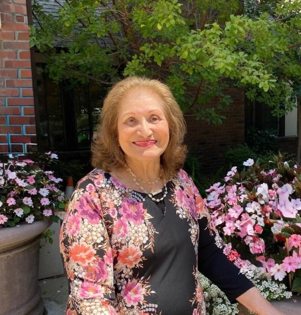 Obituary of Sabrina Adame