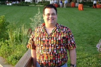 Obituary of Robert Urdangaray