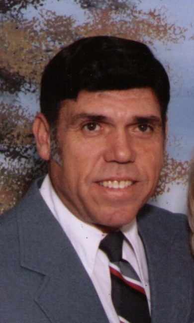 Obituary of Mr. Dan Love