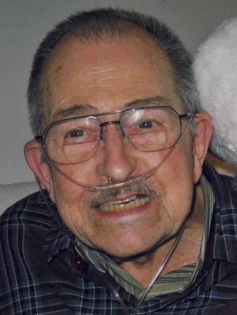 Obituary of Eugene Dennis Stewart