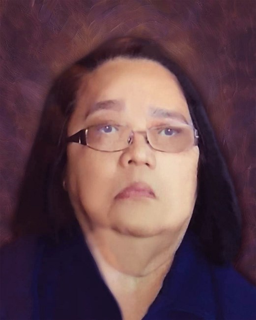 Obituary of Charito P. Lopez