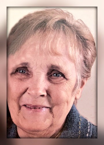 Obituary of Marlene Mary Dzyngel