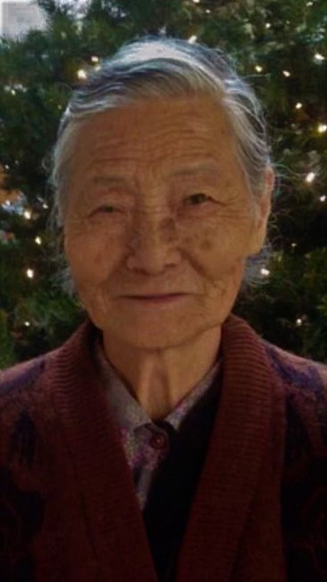 Obituario de Jiao Chen