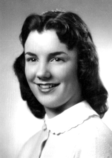 Obituary of Kathryn Lee Vorbau "Kitty"