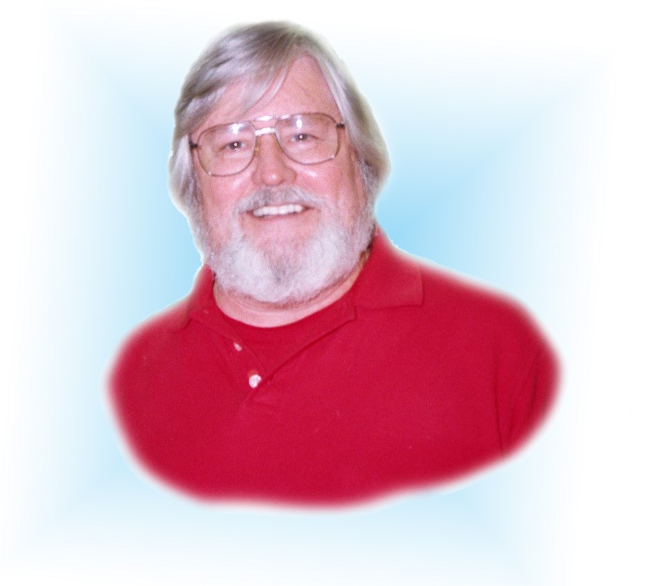 Obituary of Larry P. Anderson