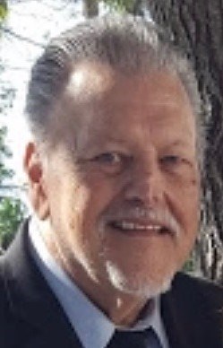 Obituary of Francesco "Frank" J. Adamo