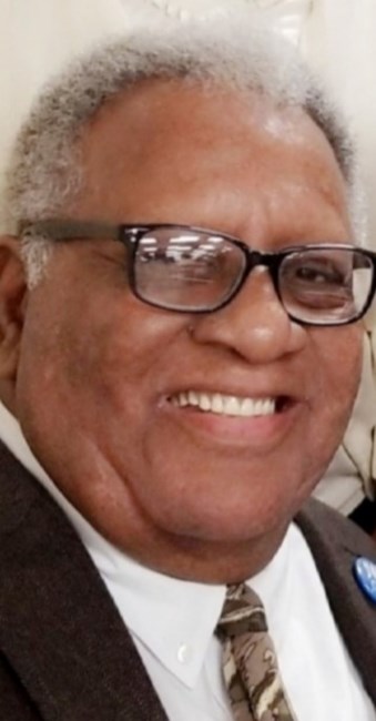 Obituary of John Lawrence Celestin, Sr.
