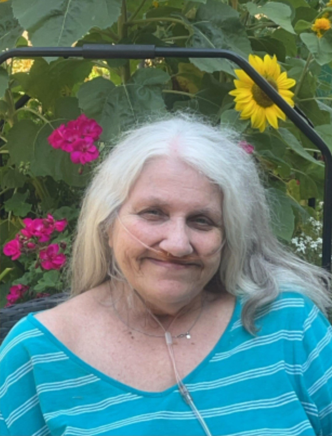 Obituary of Sally J. Wood