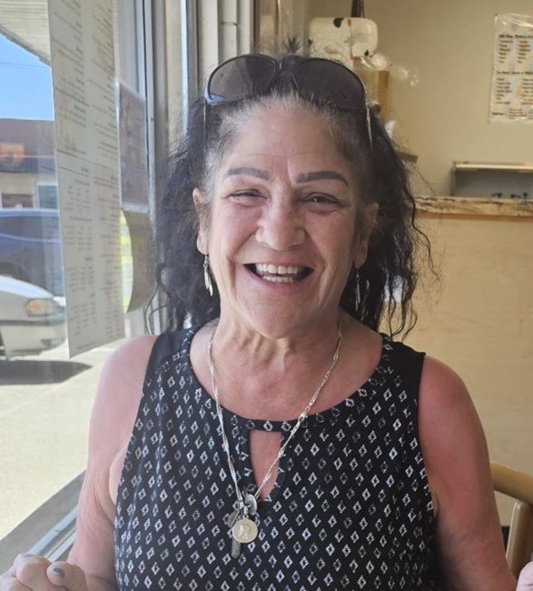 Obituary of Catherine Susan Mary Miranda