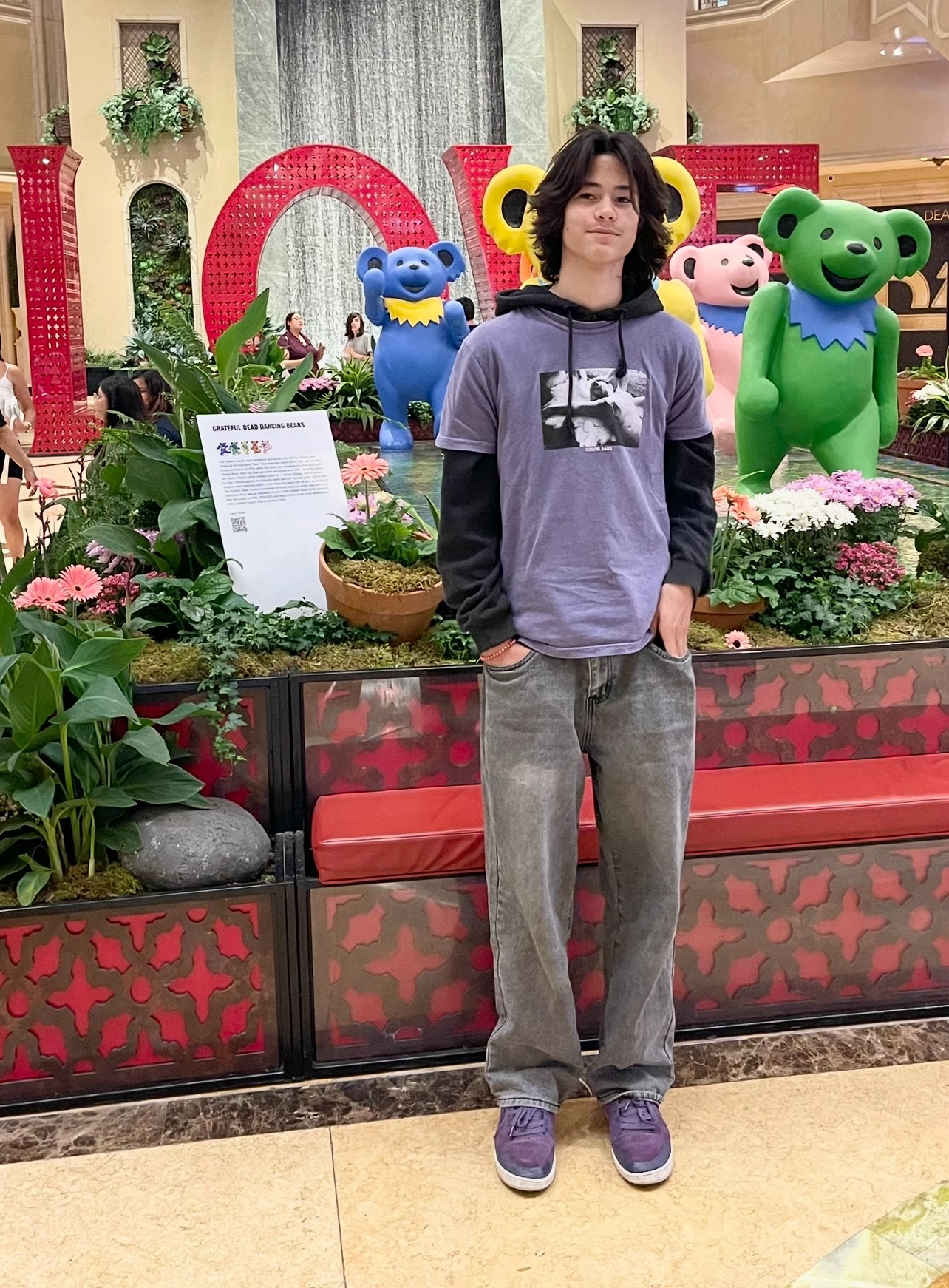 Avis de décès de Mason Tillman Barnhart