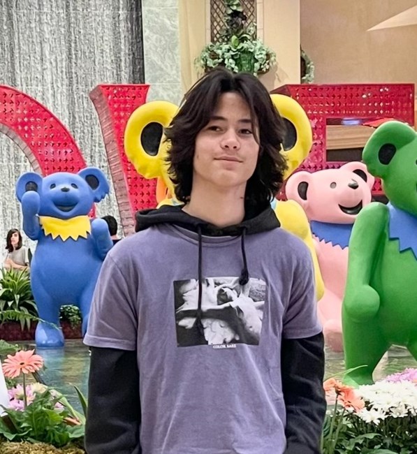 Avis de décès de Mason Tillman Barnhart