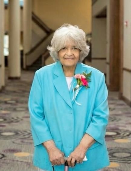 Obituary of Sharon "Sherry" Duckett