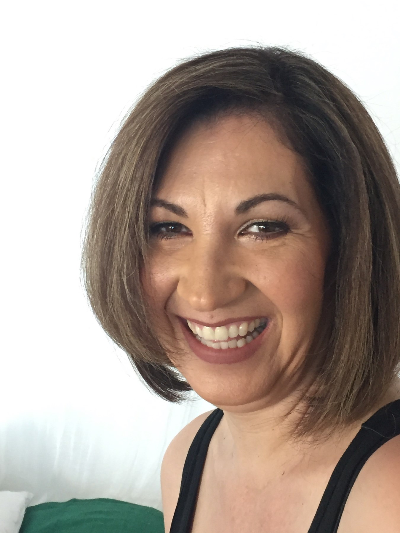 Obituary of Rosa Maria Brito