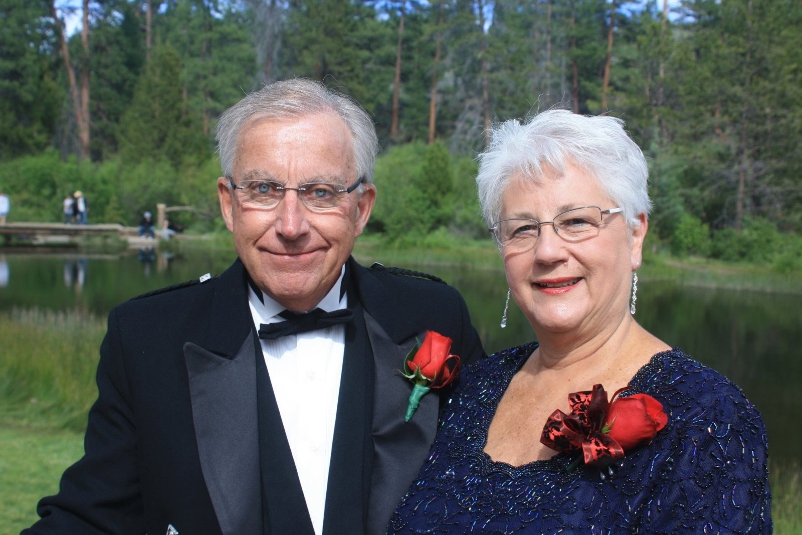 Obituary of David Andrew Adamson