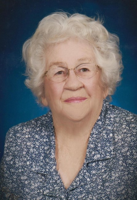Obituary of Jeanette C. Simpson