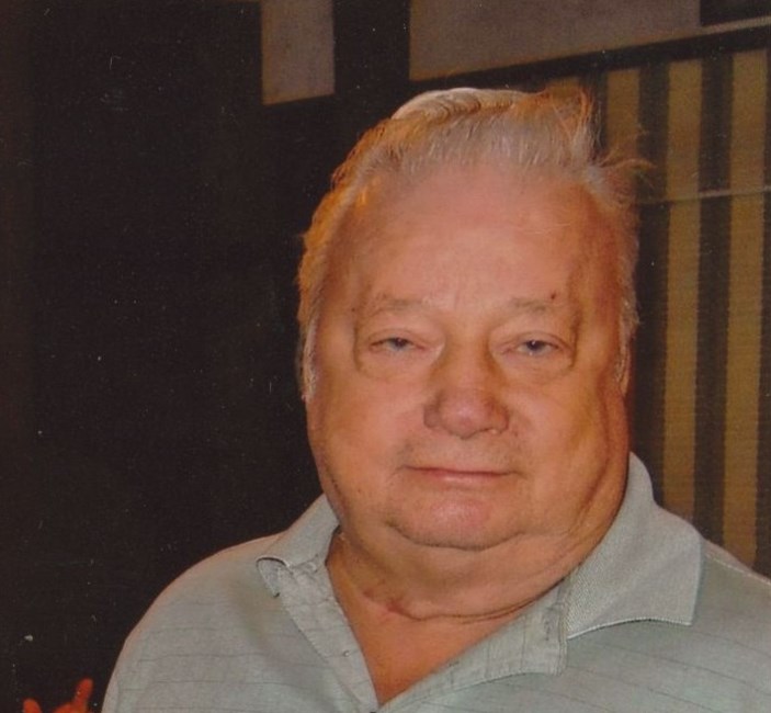 Obituary of Lewis Douglas Stoneman Sr.