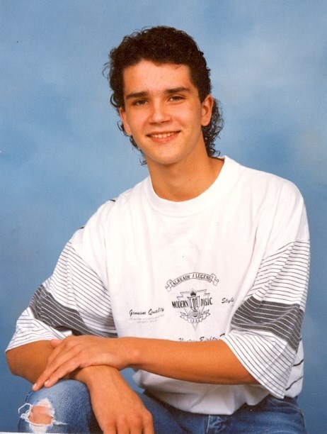 Obituary of Jason L. Pike