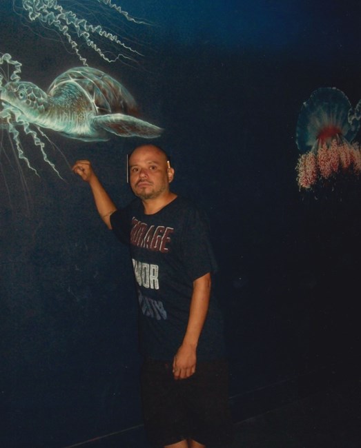 Obituary of Raul Raulito Aguirre