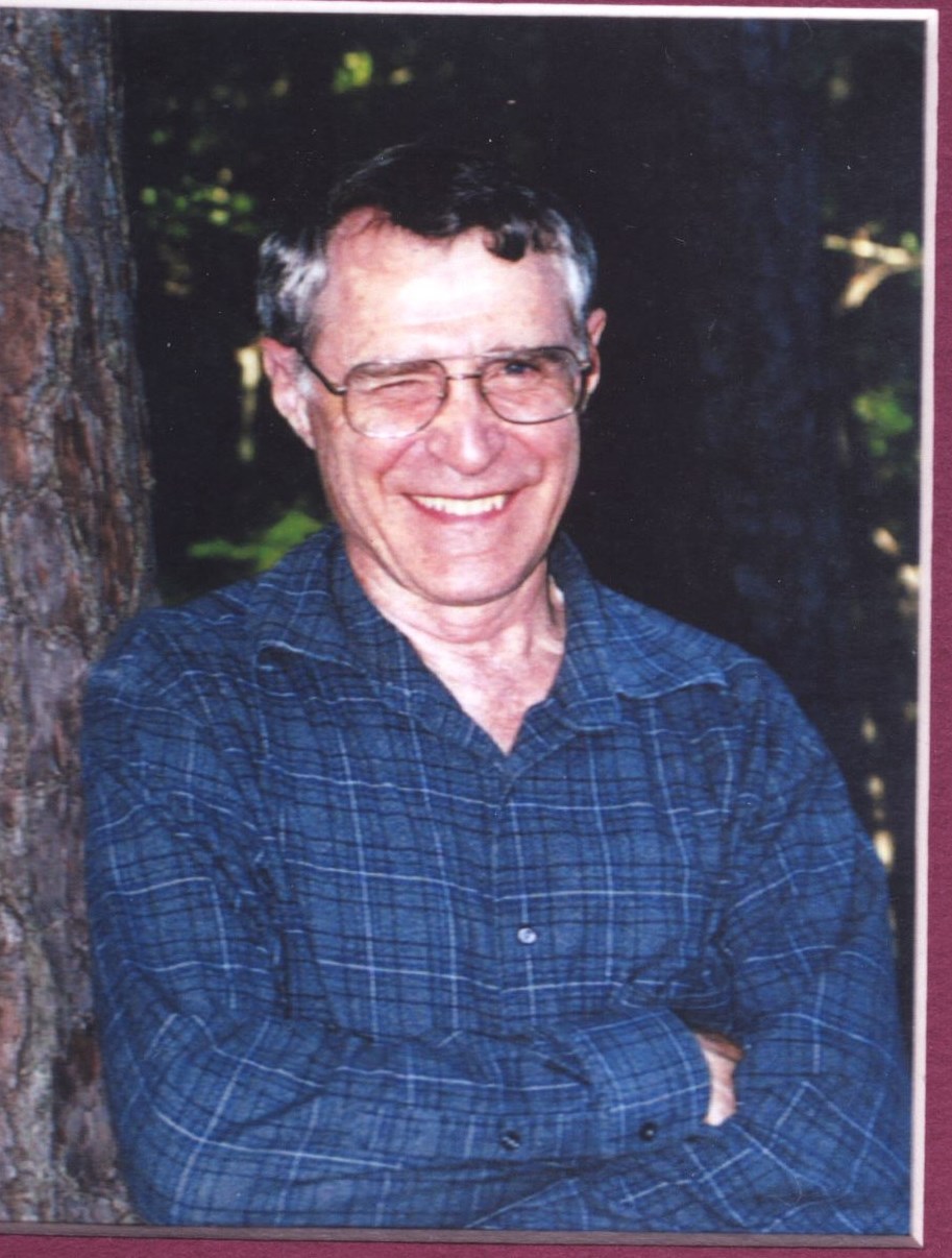 Obituary of Emil R Schiesser